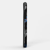 Reuzepanda Meerdere Panelen Modern Kunst Design Case-Mate iPhone Case (Achterkant/rechts)