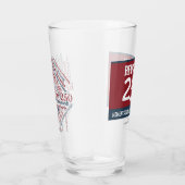 Rev250 Logo & Word Cloud - Kleur Glas (Rechts)