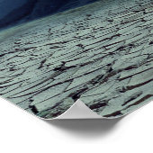 Rev 5:5 Behold de lion Poster (Hoek)