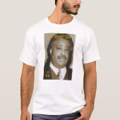 Rev.Al.Sharpton stempel T-shirt (Voorkant)