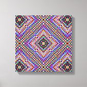 Rev D Canvas Afdruk (Voorkant)