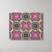 Rev D Canvas Afdruk (Voorkant)