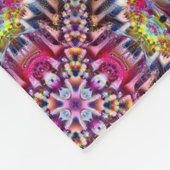 Rev D Fleece Deken (Hoek)