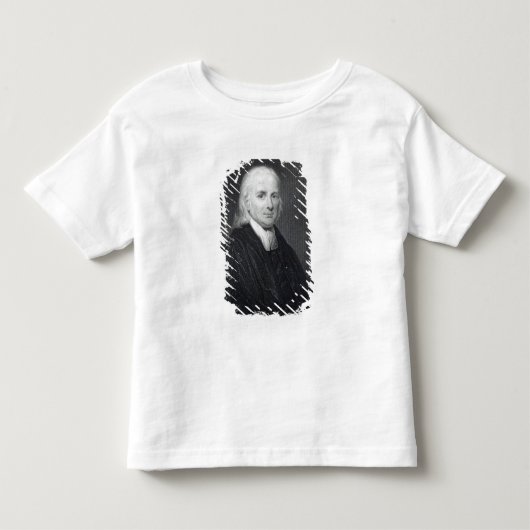 Rev Friedrich Schwartz Kinder Shirts (Voorkant)