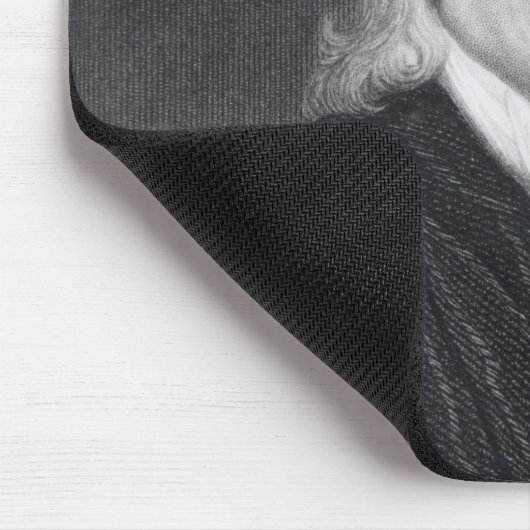 Rev Friedrich Schwartz Muismat (Hoek)