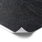 Rev Friedrich Schwartz Poster (Hoek)