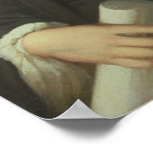 Rev. John Pickering, c.1777-80 Poster (Hoek)