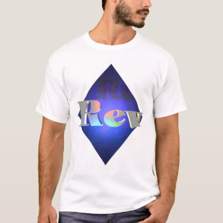 Rev T-shirt