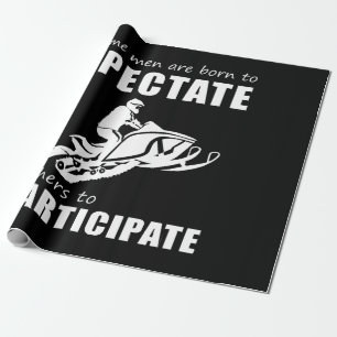 Rev Up the Chuckles - Funny & Sommige Mannen zijn Cadeaupapier