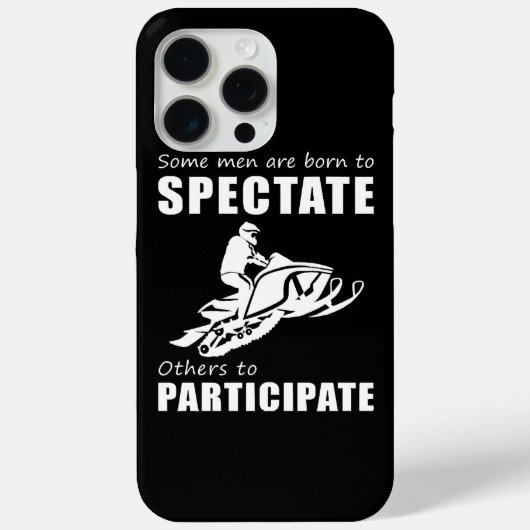 Rev Up the Chuckles - Funny & Sommige Mannen zijn  Case-Mate iPhone Case (Achterkant)