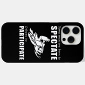 Rev Up the Chuckles - Funny & Sommige Mannen zijn  Case-Mate iPhone Case (Achterkant (horizontaal))