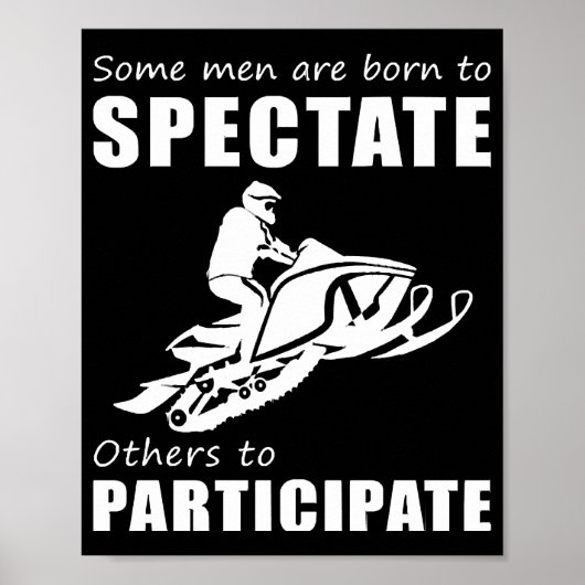 Rev Up the Chuckles - Funny & Sommige Mannen zijn Poster (Voorkant)