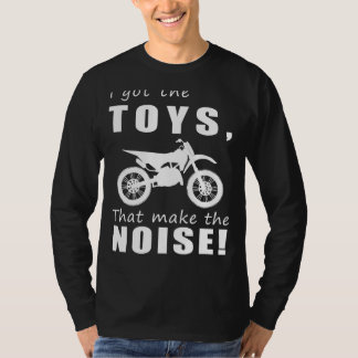 Rev Up The Laughter: Dirtbike - T-shirt, Hoodie, Z T-shirt