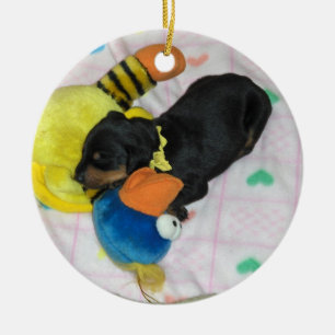 Reva-versiering Keramisch Ornament