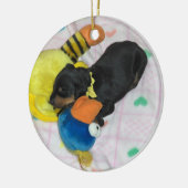 Reva-versiering Keramisch Ornament (Links)