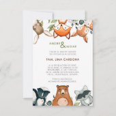 Revalación de Genero (Voorkant)