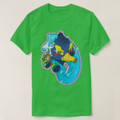 Revali T-shirt (Design voorkant)