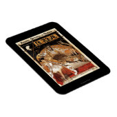 Reve Ballet Performance Opera House Magneet (Rechterzijde)