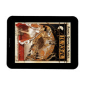 Reve Ballet Performance Opera House Magneet (Horizontaal)