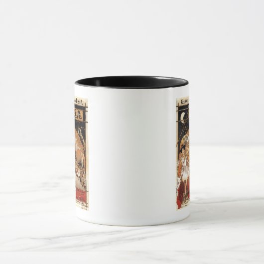 Reve Ballet Performance Opera House Mok (Midden)