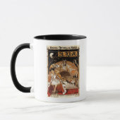 Reve Ballet Performance Opera House Mok (Links)