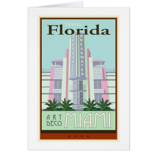 Revel Florida (Voorkant)
