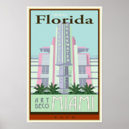 Revel Florida Poster