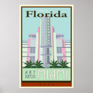Revel Florida Poster