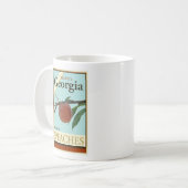 Revel Georgia Koffiemok (Voorkant links)