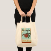 Revel Georgia Tote Bag (Voorkant (product))