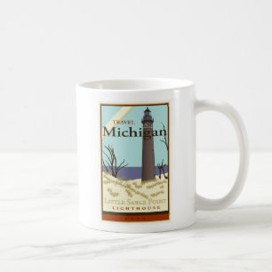 Revel Michigan Koffiemok