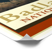 Revel South Dakota Poster (Hoek)