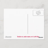 Revelatie 20 briefkaart (Achterkant)