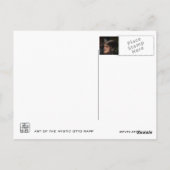 REVELATIE 20 - Details Briefkaart (Achterkant)