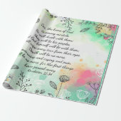 Revelatie 21:34 cadeaupapier (Uitgerold)