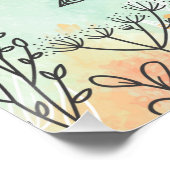 Revelatie 21:34 perfect poster (Hoek)