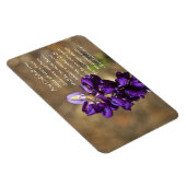 Revelatie 21:4 magneet (Rechterzijde)