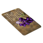 Revelatie 21:4 magneet (Rechterzijde)