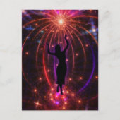 Revelatie Briefkaart (Voorkant)