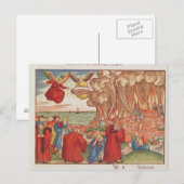 Revelatie Briefkaart (Voorkant / Achterkant)