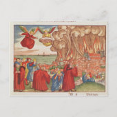 Revelatie Briefkaart (Voorkant)