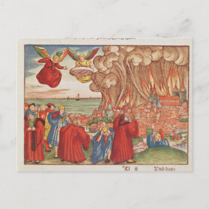 Revelatie Briefkaart