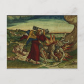 Revelatie Briefkaart (Voorkant)