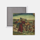 Revelatie Magneet (Voorkant / Achterkant)