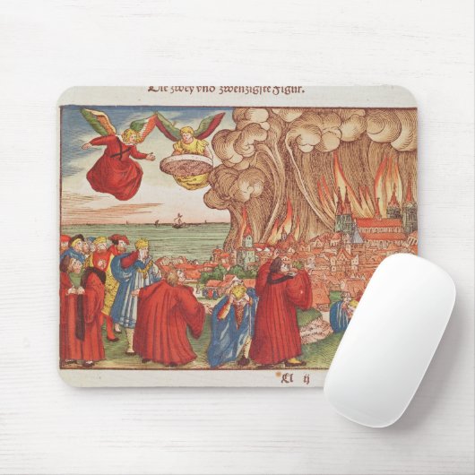 Revelatie Muismat (Met muis)