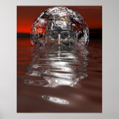 Revelatie Poster (Voorkant)