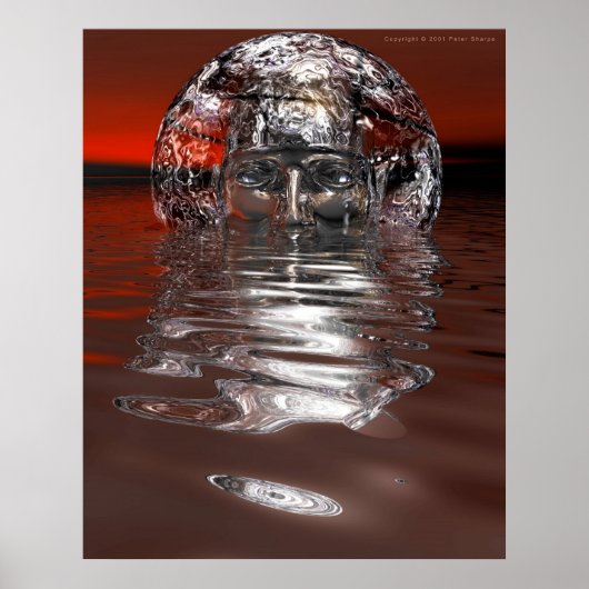 Revelatie Poster (Voorkant)