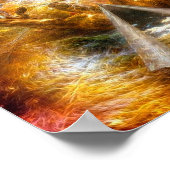 Revelatie Poster (Hoek)