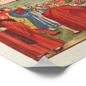 Revelatie Poster (Hoek)