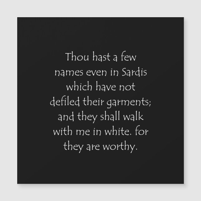 Revelatie scriptnotering 3 4 (Voorkant)